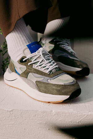 デイト(D.A.T.E.) 2025年春夏ウィメンズ&メンズコレクション  - 写真11