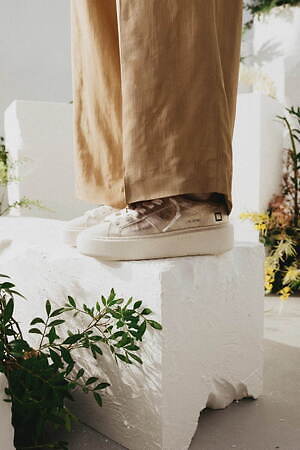 デイト(D.A.T.E.) 2025年春夏ウィメンズ&メンズコレクション  - 写真16