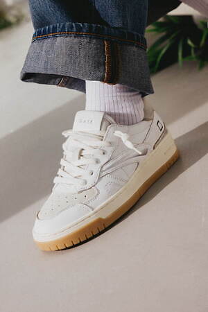 デイト(D.A.T.E.) 2025年春夏ウィメンズ&メンズコレクション  - 写真17