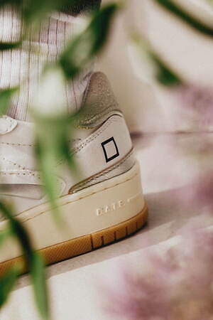 デイト(D.A.T.E.) 2025年春夏ウィメンズ&メンズコレクション  - 写真18