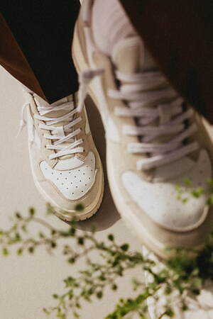 デイト(D.A.T.E.) 2025年春夏ウィメンズ&メンズコレクション  - 写真22