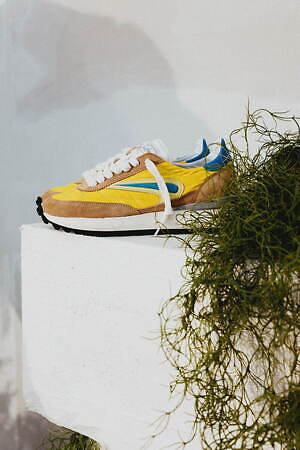 デイト(D.A.T.E.) 2025年春夏ウィメンズ&メンズコレクション  - 写真25