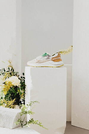 デイト(D.A.T.E.) 2025年春夏ウィメンズ&メンズコレクション  - 写真26