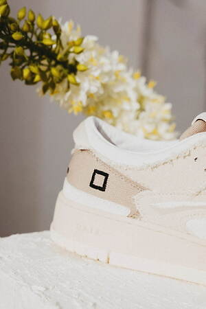 デイト(D.A.T.E.) 2025年春夏ウィメンズ&メンズコレクション  - 写真30