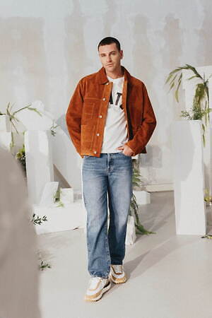 デイト(D.A.T.E.) 2025年春夏ウィメンズ&メンズコレクション  - 写真31