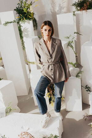 デイト(D.A.T.E.) 2025年春夏ウィメンズ&メンズコレクション  - 写真32