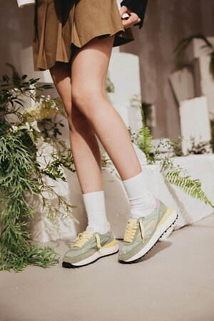 デイト(D.A.T.E.) 2025年春夏ウィメンズ&メンズコレクション  - 写真36