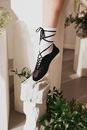 デイト(D.A.T.E.) 2025年春夏ウィメンズ&メンズコレクション  - 写真41