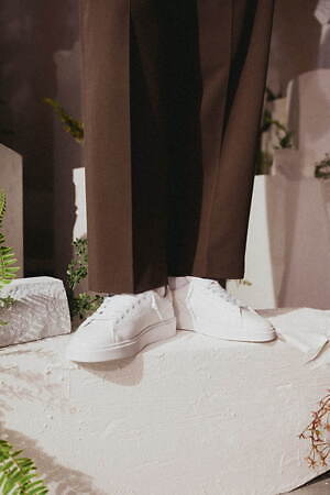 デイト(D.A.T.E.) 2025年春夏ウィメンズ&メンズコレクション  - 写真42