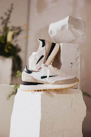 デイト(D.A.T.E.) 2025年春夏ウィメンズ&メンズコレクション  - 写真43