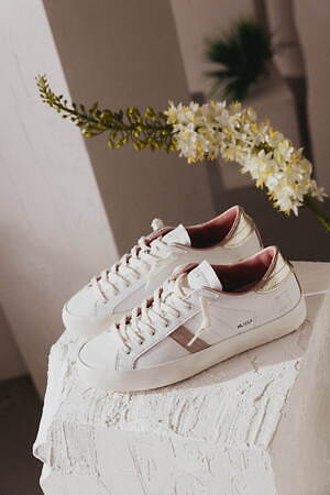 デイト(D.A.T.E.) 2025年春夏ウィメンズ&メンズコレクション  - 写真45