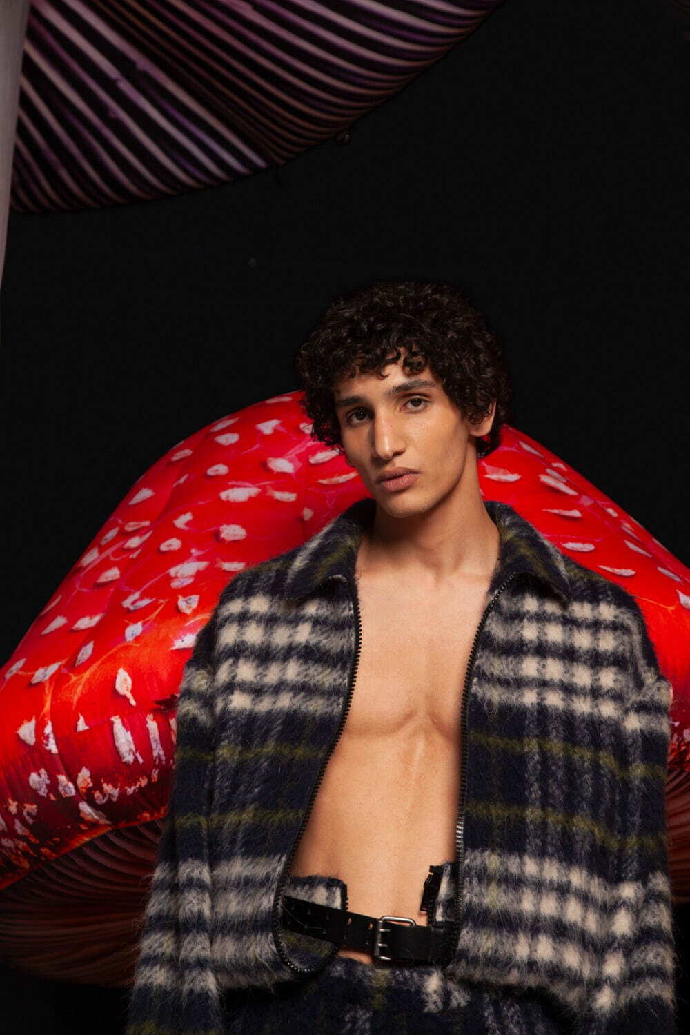 エムエスジーエム(MSGM) 2025-26年秋冬メンズコレクション  - 写真15