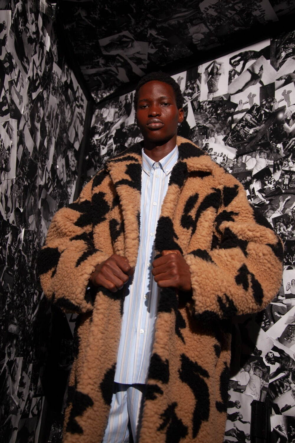 エムエスジーエム(MSGM) 2025-26年秋冬メンズコレクション  - 写真19