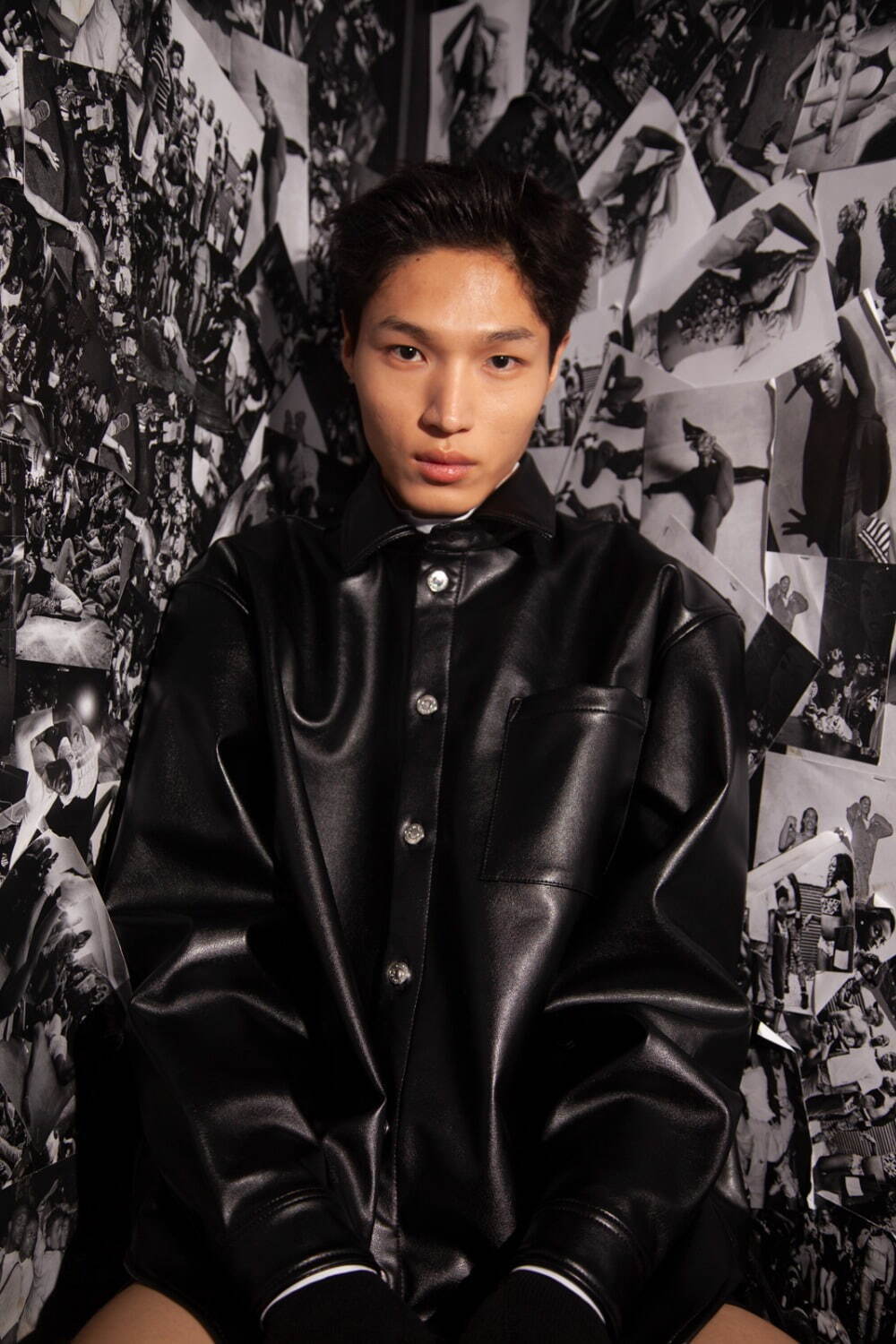 エムエスジーエム(MSGM) 2025-26年秋冬メンズコレクション  - 写真30