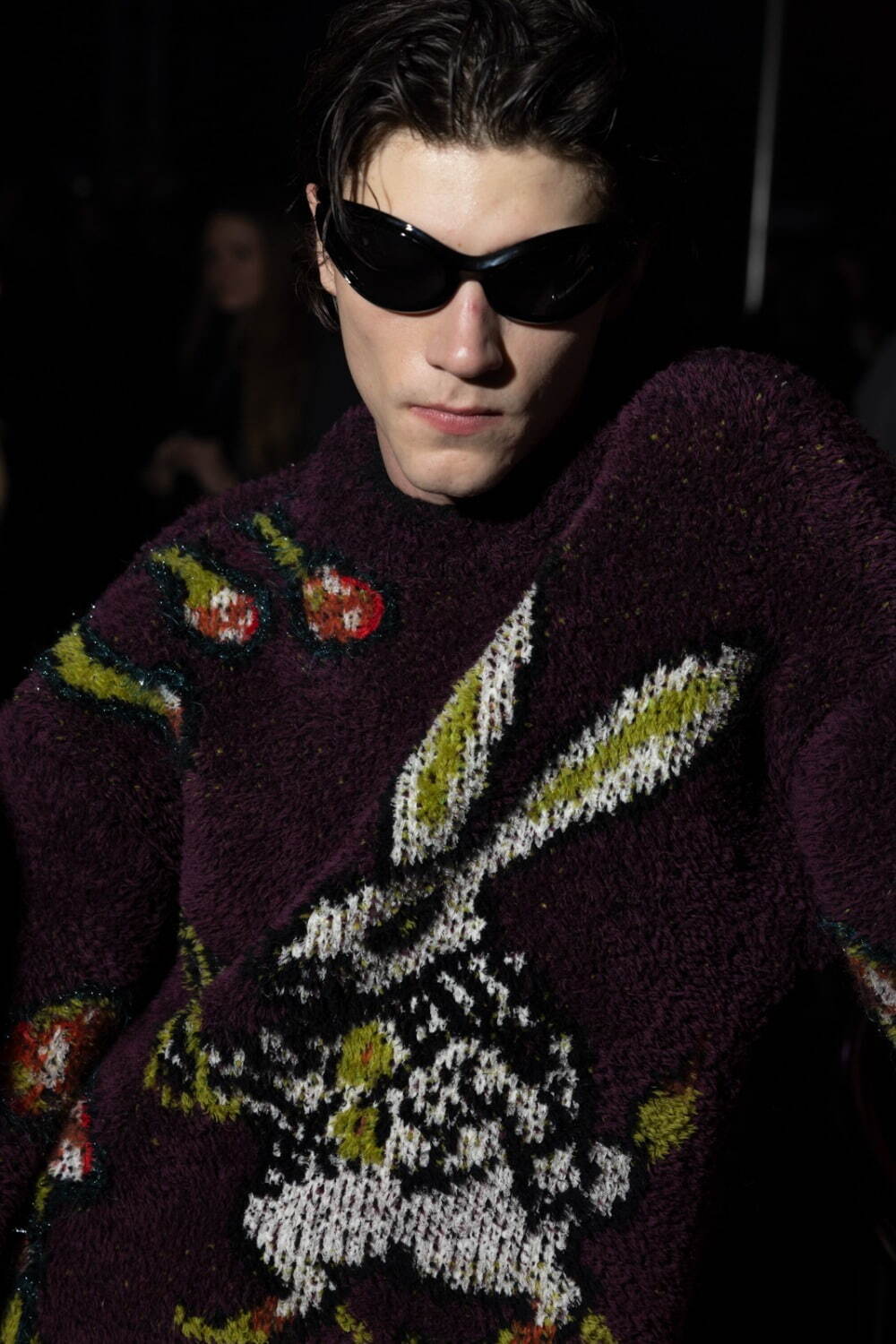エムエスジーエム(MSGM) 2025-26年秋冬メンズコレクション  - 写真42