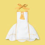 「おジャ魔女どれみ」パティシエ姿の新グッズがキデイランドで、板チョコキーホルダーやカラフルグラス｜写真19