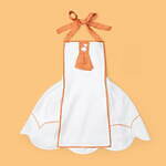 「おジャ魔女どれみ」パティシエ姿の新グッズがキデイランドで、板チョコキーホルダーやカラフルグラス｜写真16