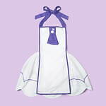 「おジャ魔女どれみ」パティシエ姿の新グッズがキデイランドで、板チョコキーホルダーやカラフルグラス｜写真18