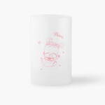 「おジャ魔女どれみ」パティシエ姿の新グッズがキデイランドで、板チョコキーホルダーやカラフルグラス｜写真14