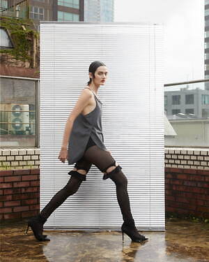 プールデ(POOLDE) 2025年春夏ウィメンズコレクション  - 写真9