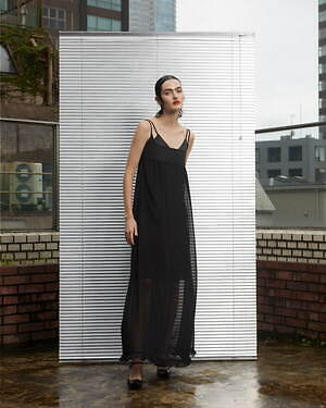 プールデ(POOLDE) 2025年春夏ウィメンズコレクション  - 写真13