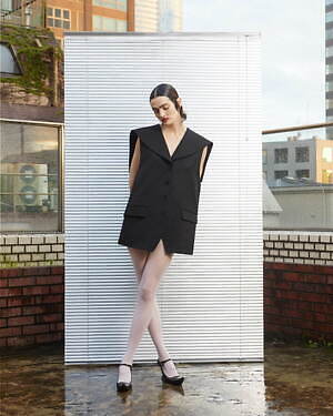 プールデ(POOLDE) 2025年春夏ウィメンズコレクション  - 写真17