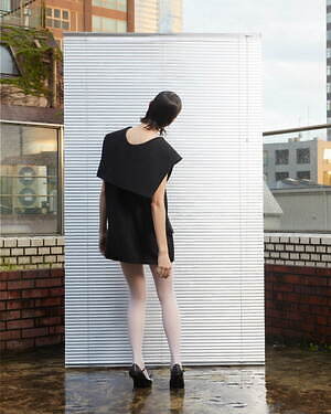 プールデ(POOLDE) 2025年春夏ウィメンズコレクション  - 写真18