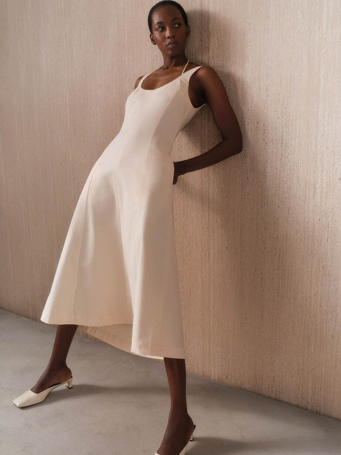 ヴィンス 2025年春夏｜ ワンピース