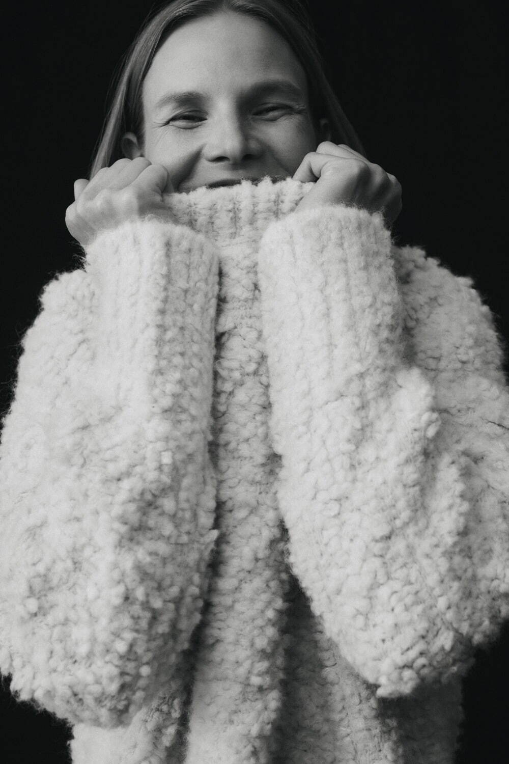 ヴィンス(Vince) 2025年リゾートウィメンズコレクション  - 写真18