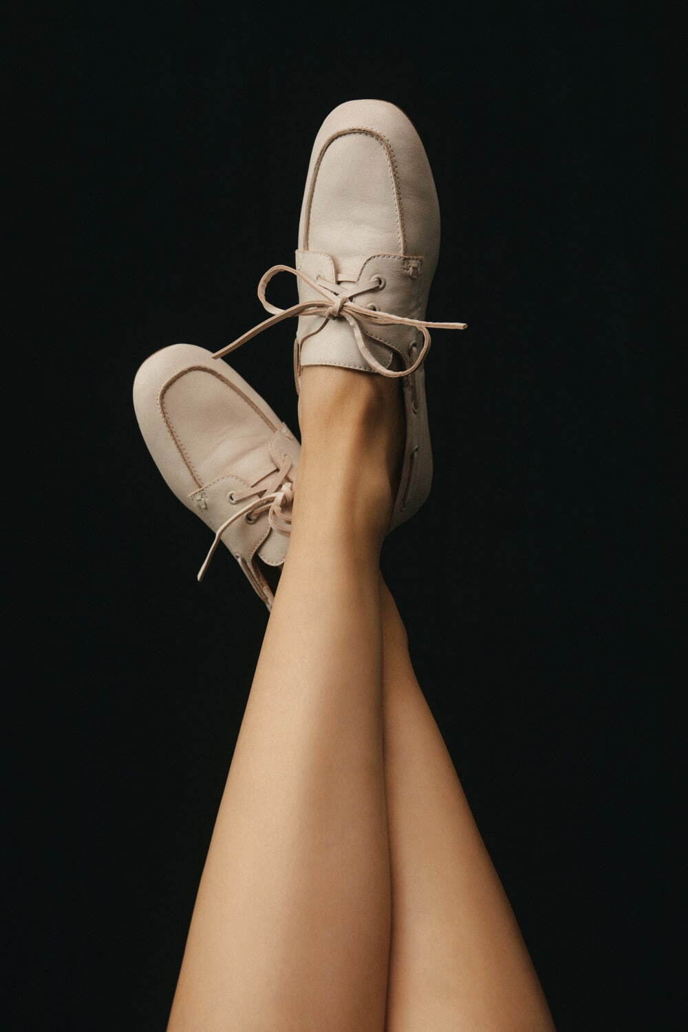 ヴィンス(Vince) 2025年リゾートウィメンズコレクション  - 写真25