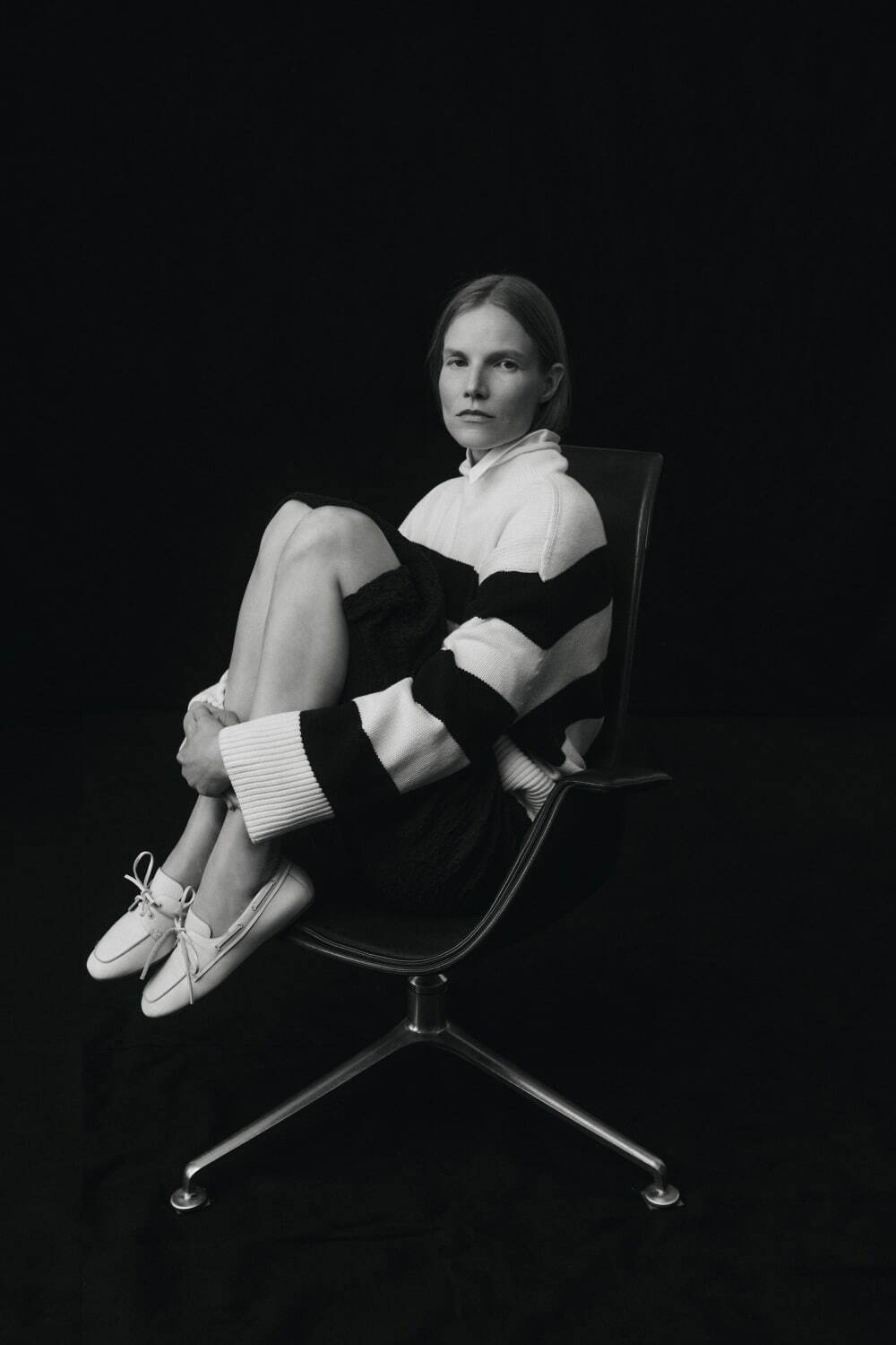 ヴィンス(Vince) 2025年リゾートウィメンズコレクション  - 写真26