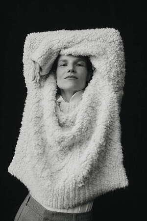 ヴィンス(Vince) 2025年リゾートウィメンズコレクション  - 写真19