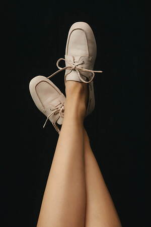 ヴィンス(Vince) 2025年リゾートウィメンズコレクション  - 写真25