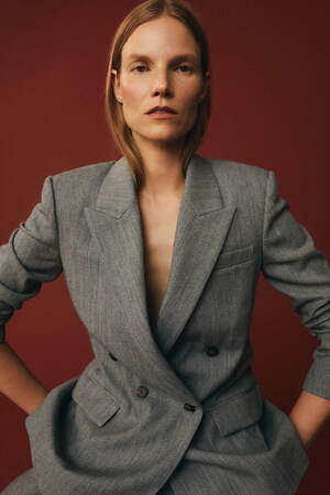 ヴィンス(Vince) 2025年リゾートウィメンズコレクション  - 写真32