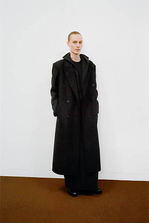 ザ・ロウ(THE ROW) 2025年秋ウィメンズ&メンズコレクション  - 写真5