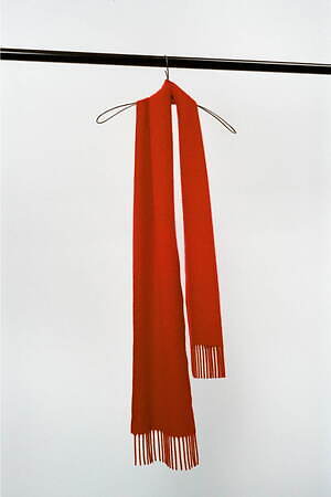 ザ・ロウ(THE ROW) 2025年秋ウィメンズ&メンズコレクション  - 写真6