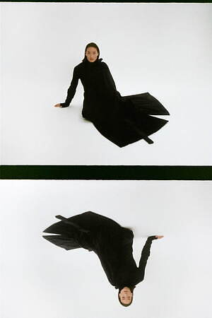 ザ・ロウ(THE ROW) 2025年秋ウィメンズ&メンズコレクション  - 写真7