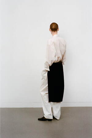 ザ・ロウ(THE ROW) 2025年秋ウィメンズ&メンズコレクション  - 写真9