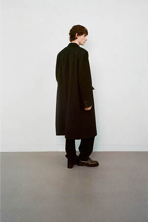 ザ・ロウ(THE ROW) 2025年秋ウィメンズ&メンズコレクション  - 写真15