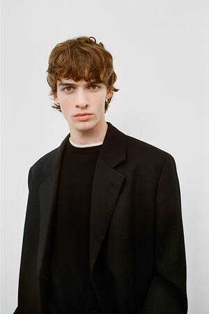 ザ・ロウ(THE ROW) 2025年秋ウィメンズ&メンズコレクション  - 写真27