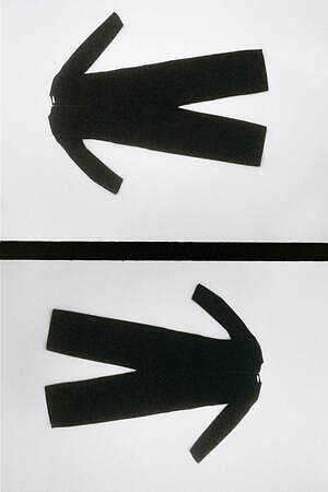 ザ・ロウ(THE ROW) 2025年秋ウィメンズ&メンズコレクション  - 写真30