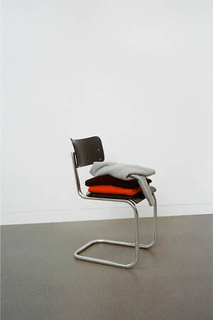 ザ・ロウ(THE ROW) 2025年秋ウィメンズ&メンズコレクション  - 写真41