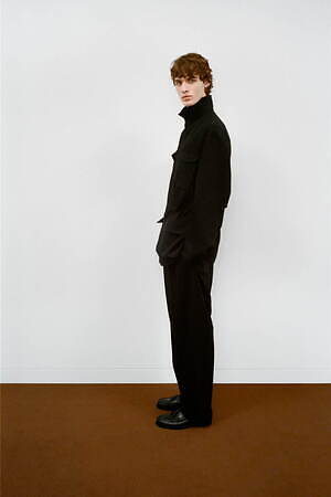 ザ・ロウ(THE ROW) 2025年秋ウィメンズ&メンズコレクション  - 写真42