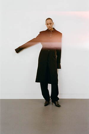 ザ・ロウ(THE ROW) 2025年秋ウィメンズ&メンズコレクション  - 写真43