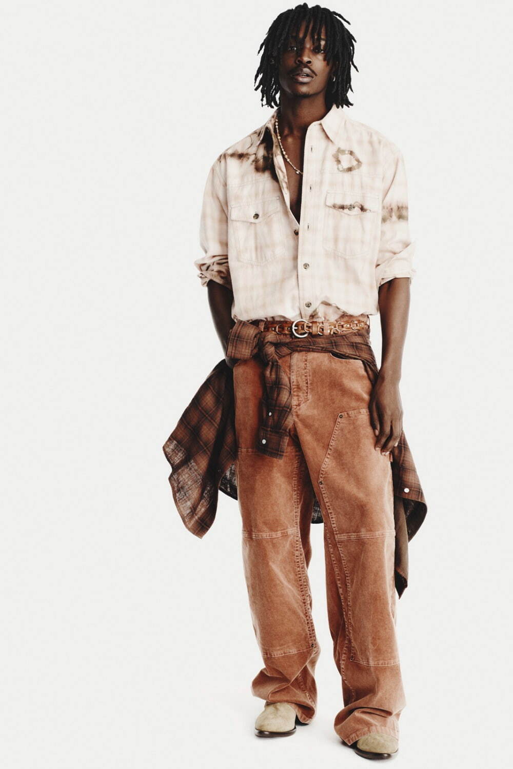 マラン 2025-26年秋冬<span>コレクション</span> - 写真2