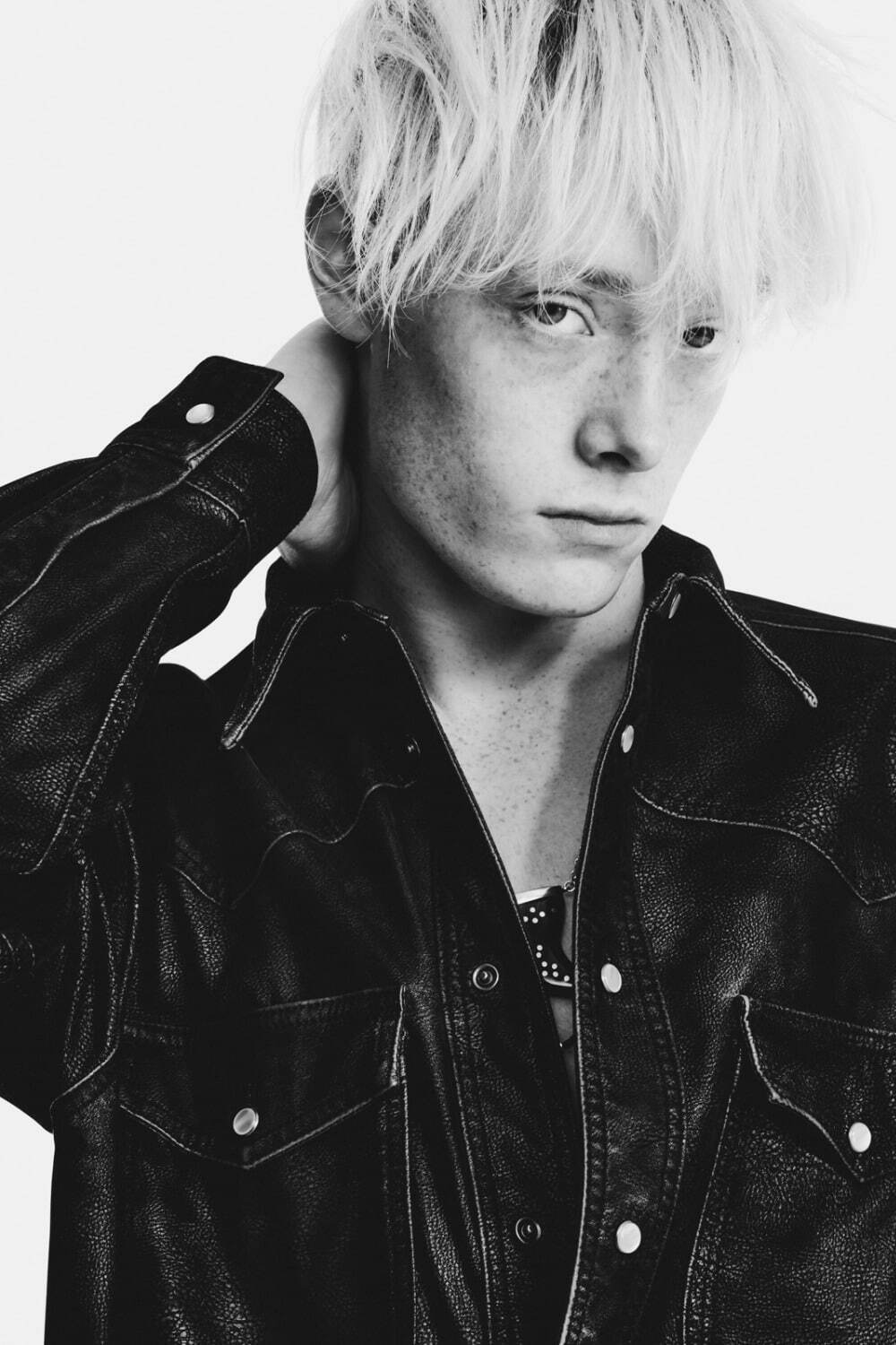 マラン(MARANT) 2025-26年秋冬メンズコレクション  - 写真14