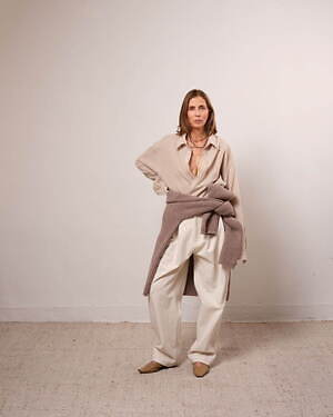 コルボ(Colbo) 2025-26年秋冬ウィメンズ&メンズコレクション  - 写真2