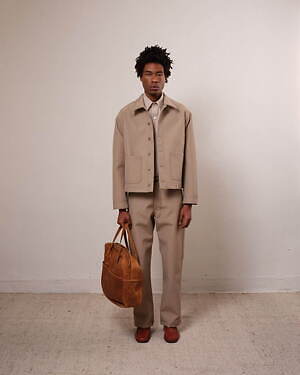 コルボ(Colbo) 2025-26年秋冬ウィメンズ&メンズコレクション  - 写真3