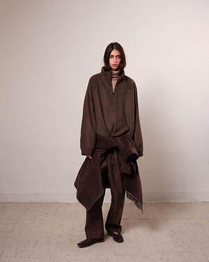 コルボ(Colbo) 2025-26年秋冬ウィメンズ&メンズコレクション  - 写真4