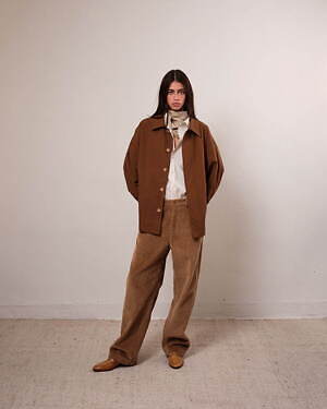 コルボ(Colbo) 2025-26年秋冬ウィメンズ&メンズコレクション  - 写真6